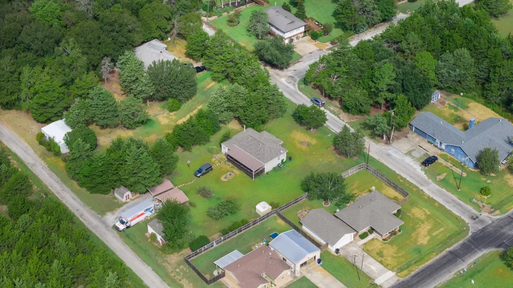 164 Cypress Drive Pottsboro, TX 75076