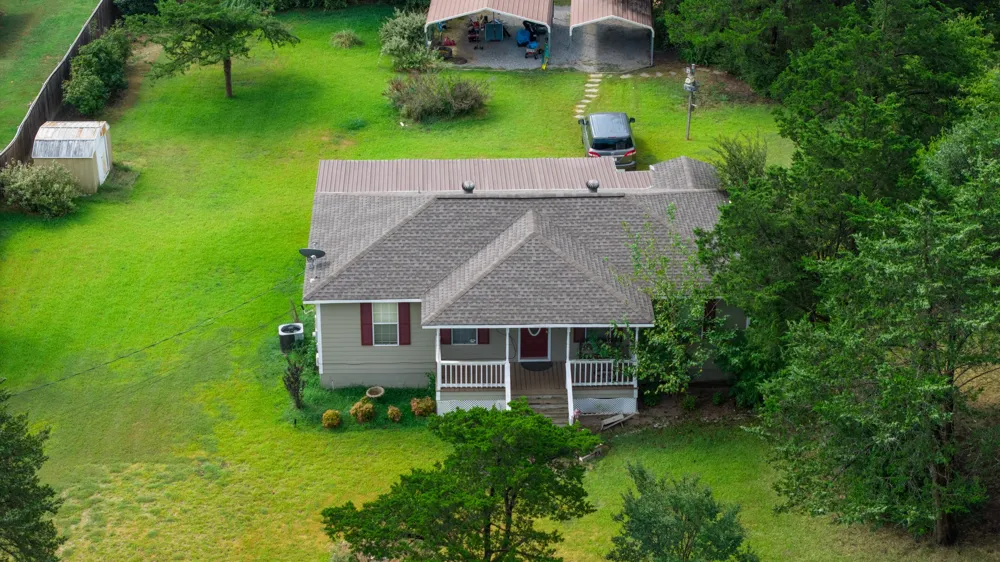 164 Cypress Drive Pottsboro, TX 75076