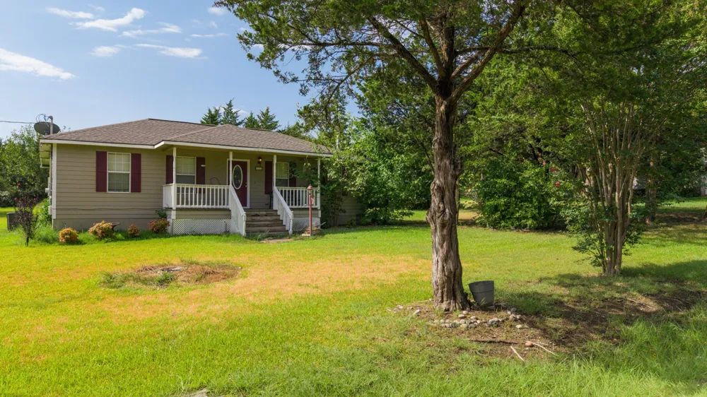 164 Cypress Drive Pottsboro, TX 75076