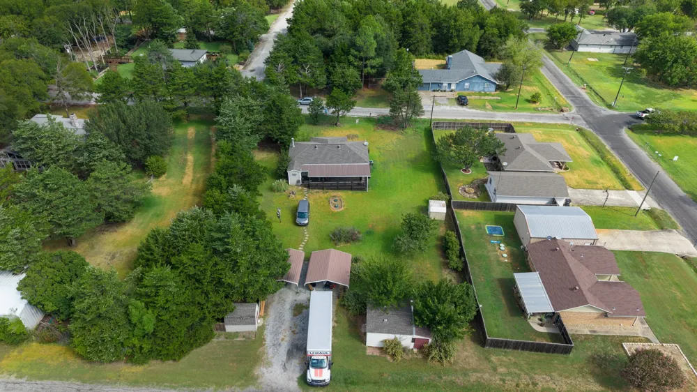 164 Cypress Drive Pottsboro, TX 75076