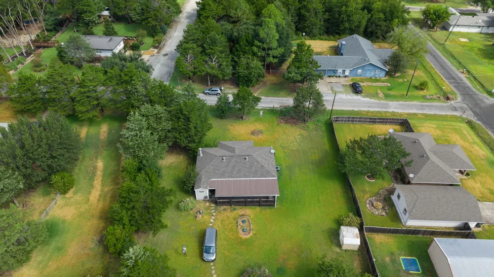 164 Cypress Drive Pottsboro, TX 75076