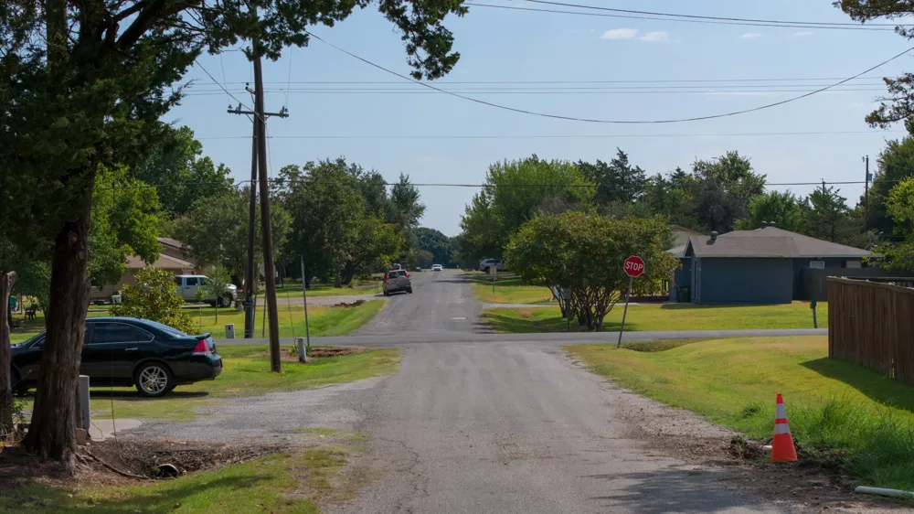 164 Cypress Drive Pottsboro, TX 75076