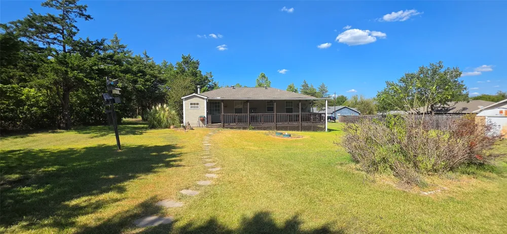 164 Cypress Drive Pottsboro, TX 75076