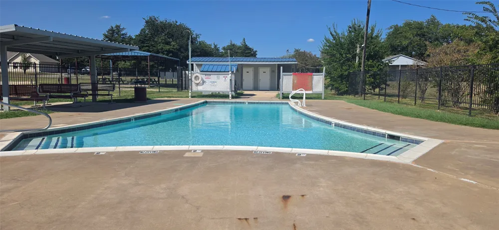 164 Cypress Drive Pottsboro, TX 75076