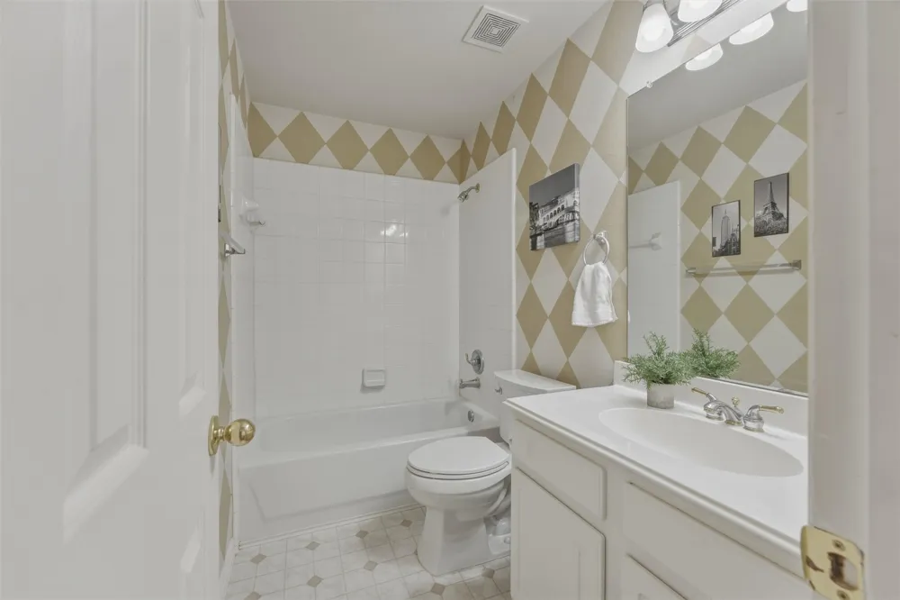 1125 Potter Avenue Rockwall, TX 75087