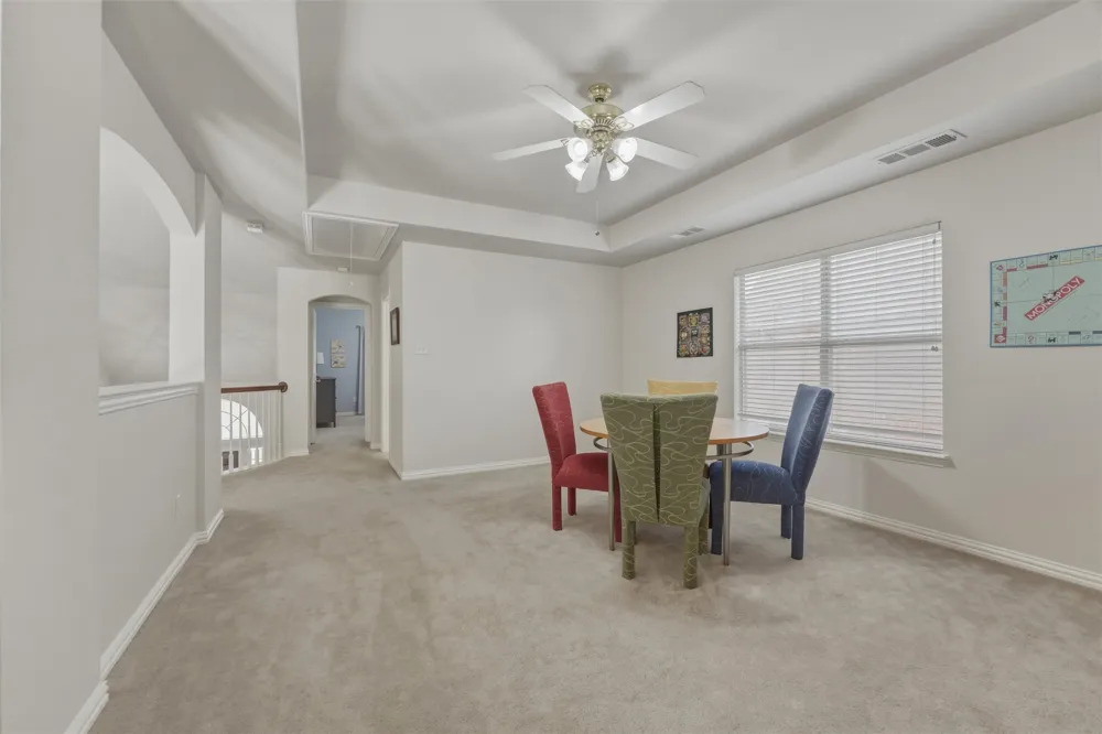 1125 Potter Avenue Rockwall, TX 75087