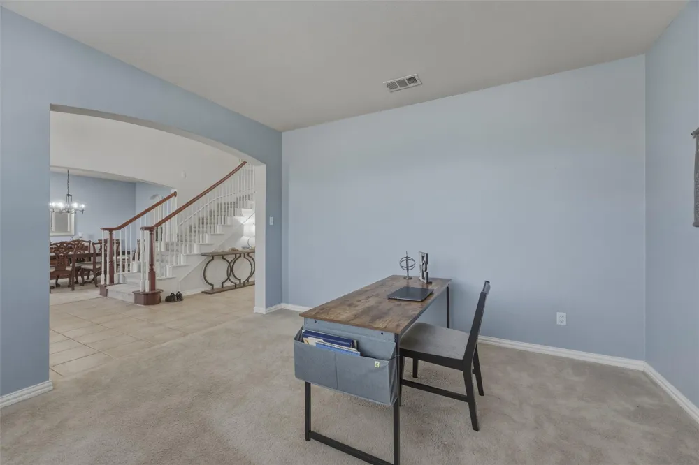 1125 Potter Avenue Rockwall, TX 75087