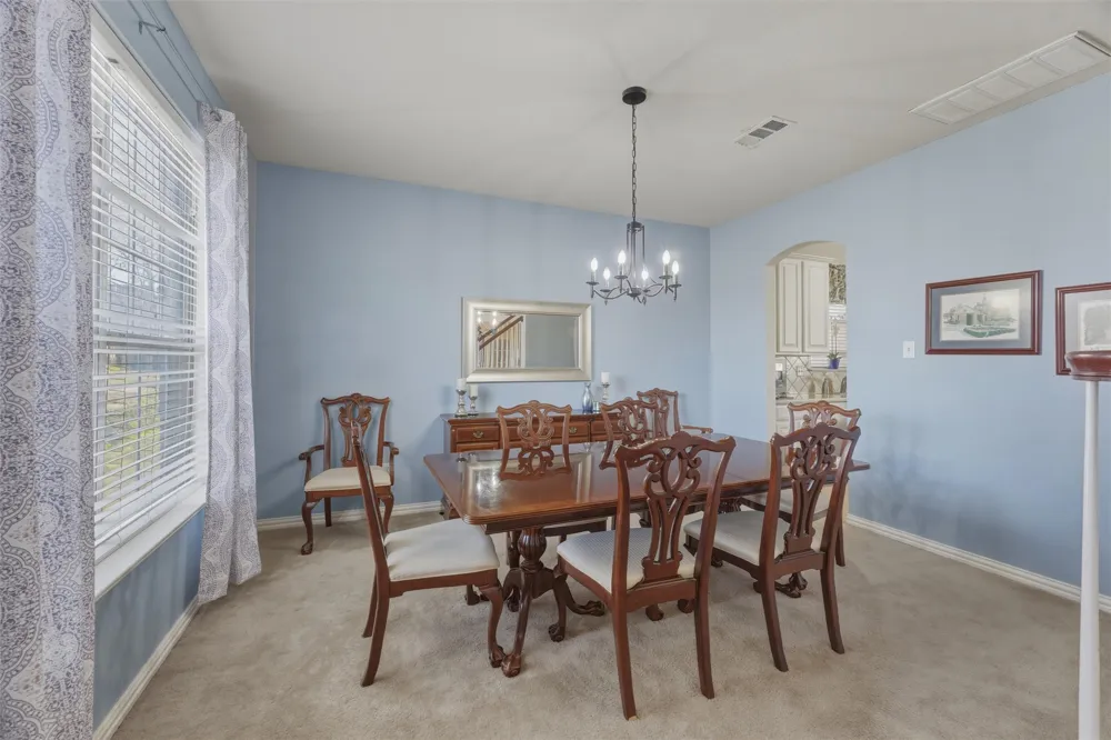 1125 Potter Avenue Rockwall, TX 75087