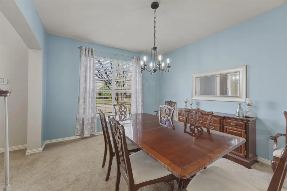 1125 Potter Avenue Rockwall, TX 75087