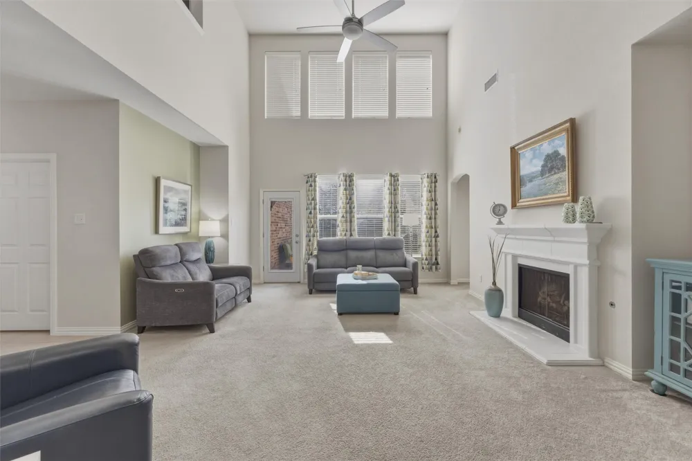 1125 Potter Avenue Rockwall, TX 75087