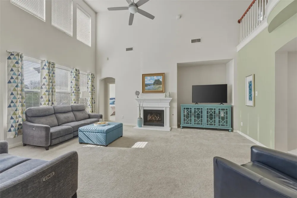 1125 Potter Avenue Rockwall, TX 75087