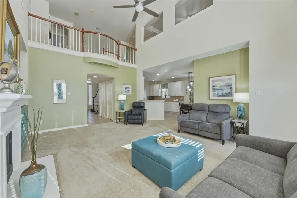 1125 Potter Avenue Rockwall, TX 75087
