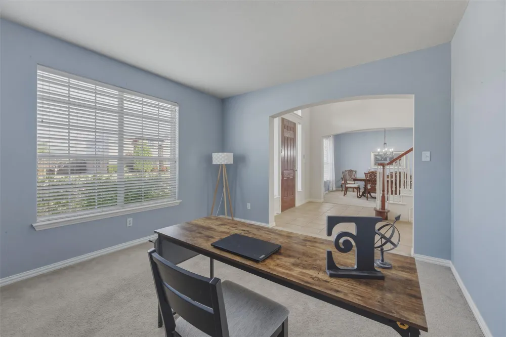 1125 Potter Avenue Rockwall, TX 75087
