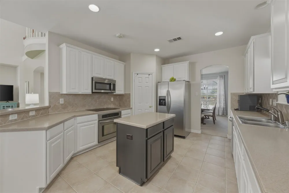 1125 Potter Avenue Rockwall, TX 75087