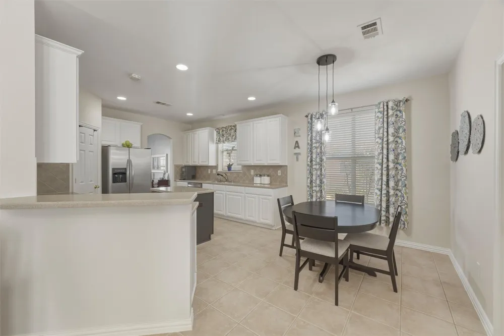 1125 Potter Avenue Rockwall, TX 75087
