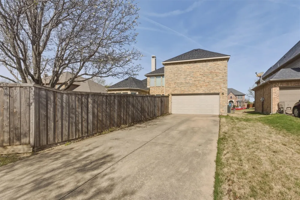 1125 Potter Avenue Rockwall, TX 75087