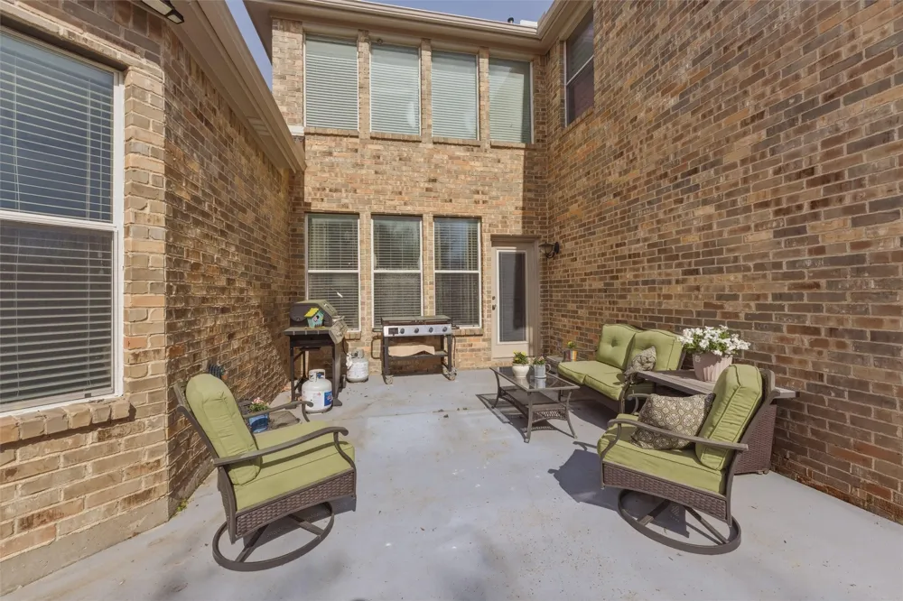 1125 Potter Avenue Rockwall, TX 75087