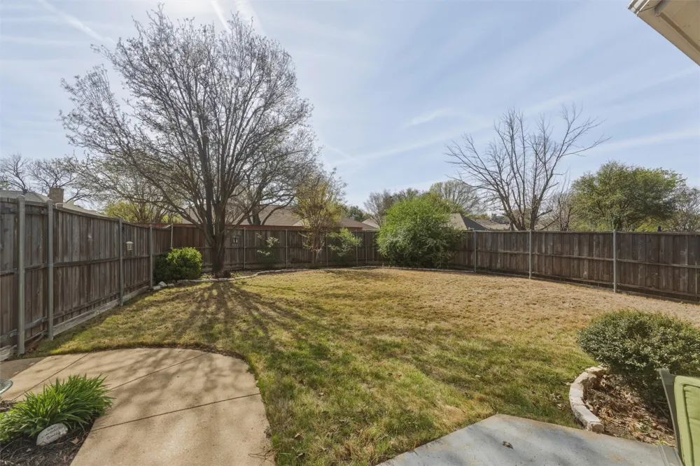 1125 Potter Avenue Rockwall, TX 75087