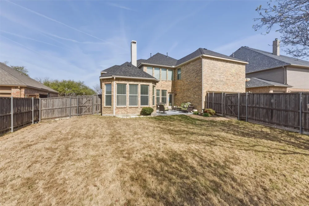 1125 Potter Avenue Rockwall, TX 75087