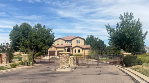 16401 Fairway Drive