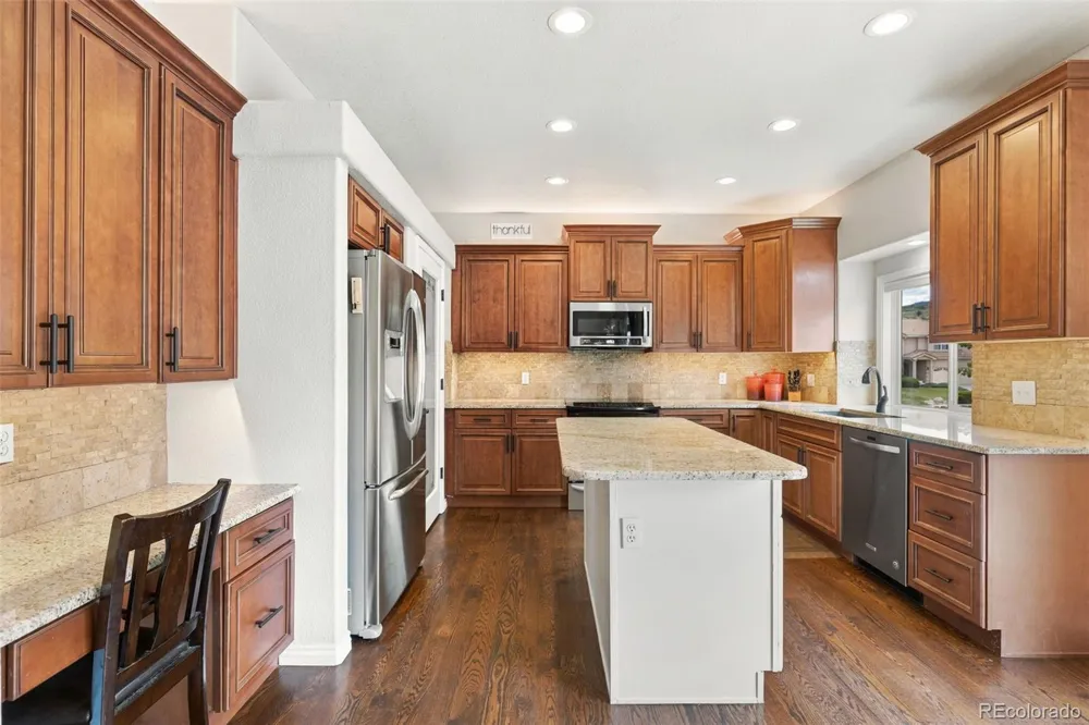 5424 Campglen Drive Colorado Springs, CO 80906