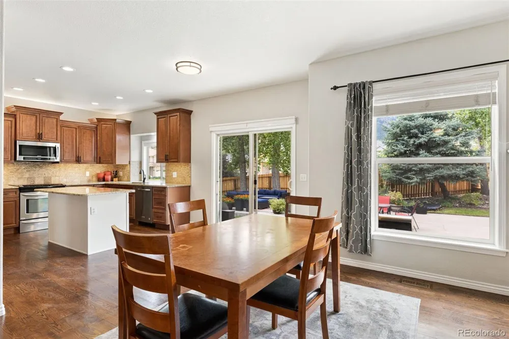 5424 Campglen Drive Colorado Springs, CO 80906