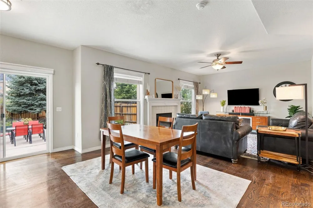 5424 Campglen Drive Colorado Springs, CO 80906
