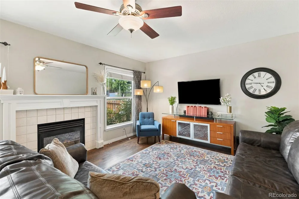 5424 Campglen Drive Colorado Springs, CO 80906