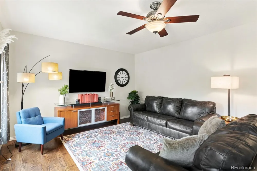 5424 Campglen Drive Colorado Springs, CO 80906
