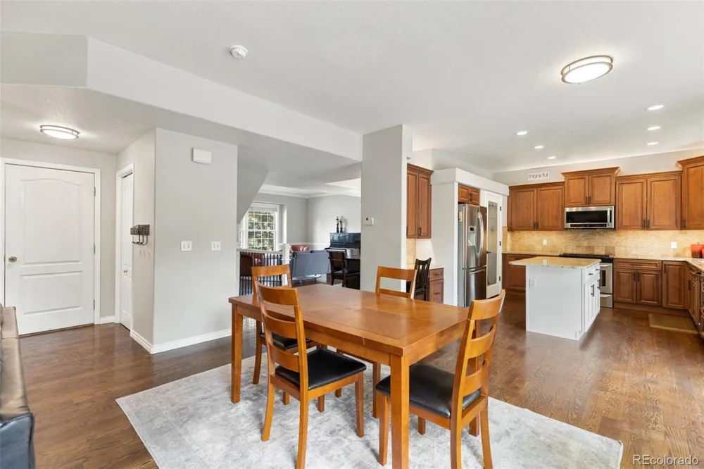 5424 Campglen Drive Colorado Springs, CO 80906