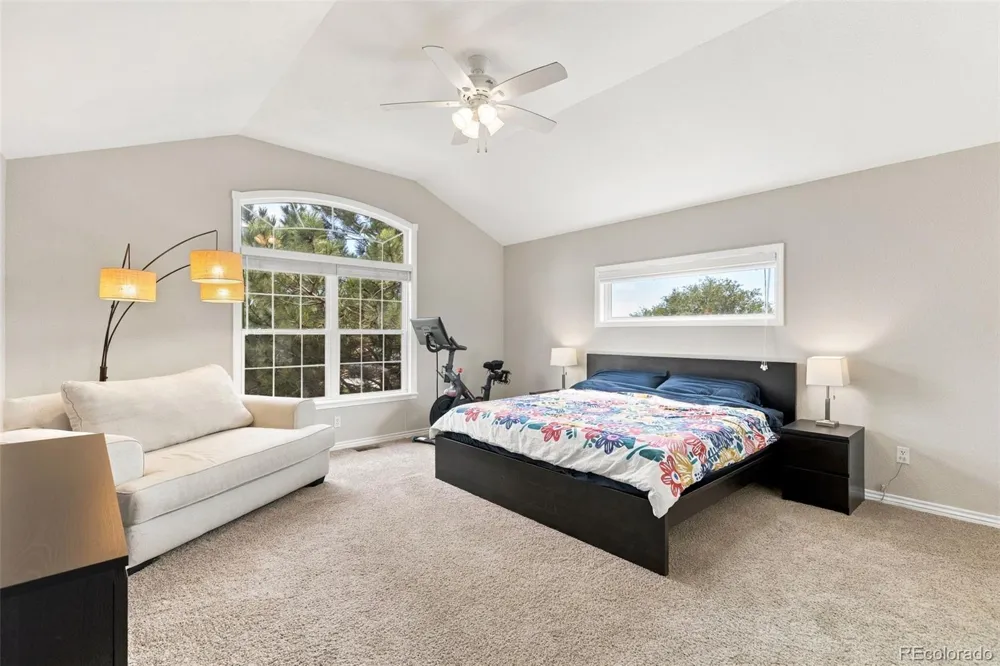5424 Campglen Drive Colorado Springs, CO 80906