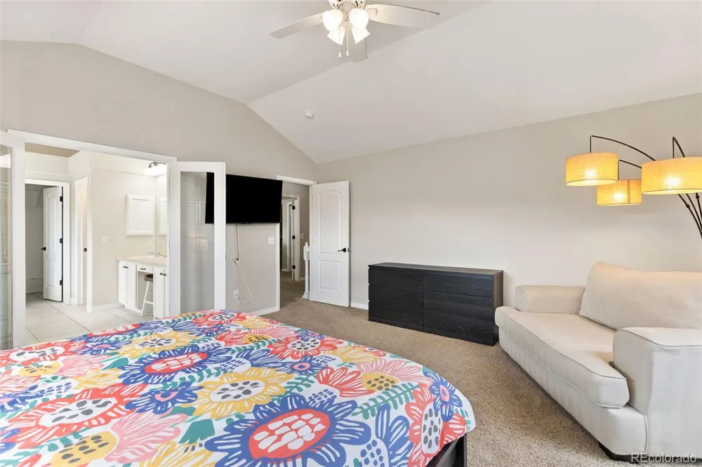 5424 Campglen Drive Colorado Springs, CO 80906