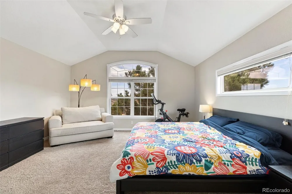5424 Campglen Drive Colorado Springs, CO 80906