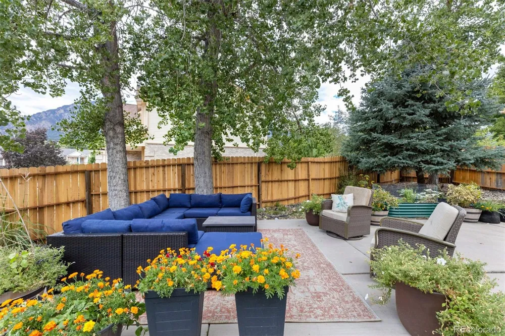 5424 Campglen Drive Colorado Springs, CO 80906