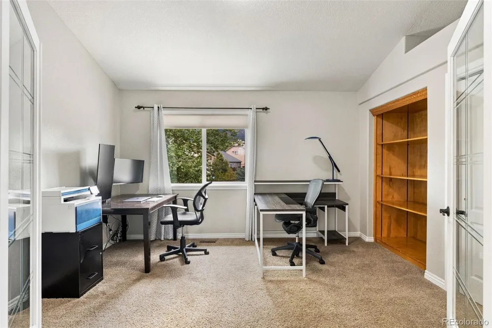 5424 Campglen Drive Colorado Springs, CO 80906