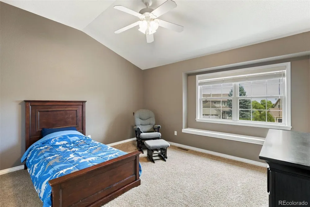 5424 Campglen Drive Colorado Springs, CO 80906