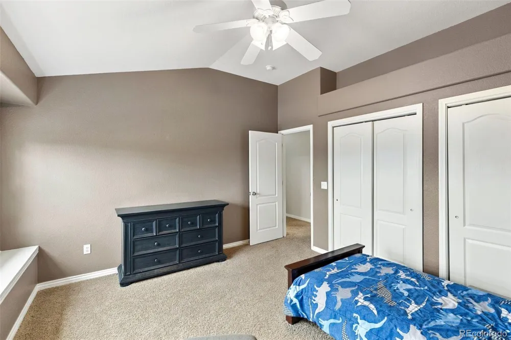 5424 Campglen Drive Colorado Springs, CO 80906