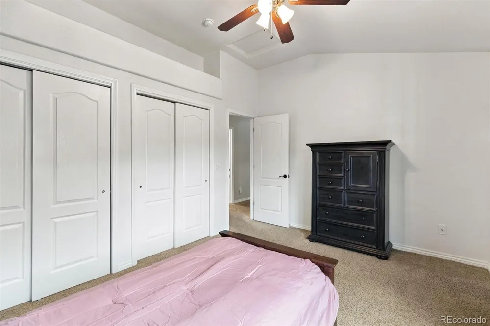 5424 Campglen Drive Colorado Springs, CO 80906