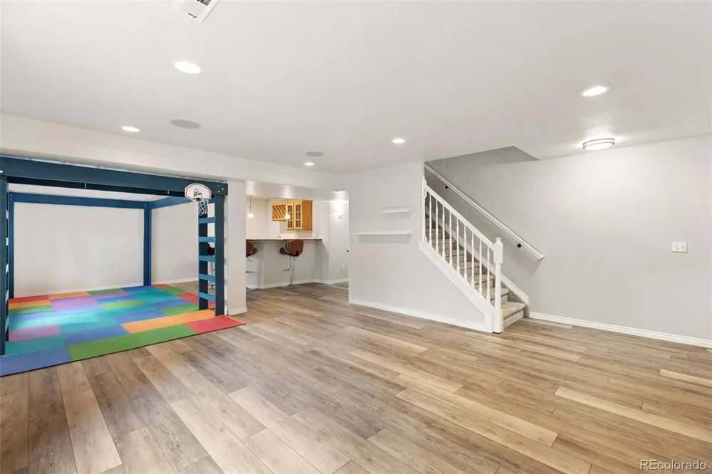 5424 Campglen Drive Colorado Springs, CO 80906