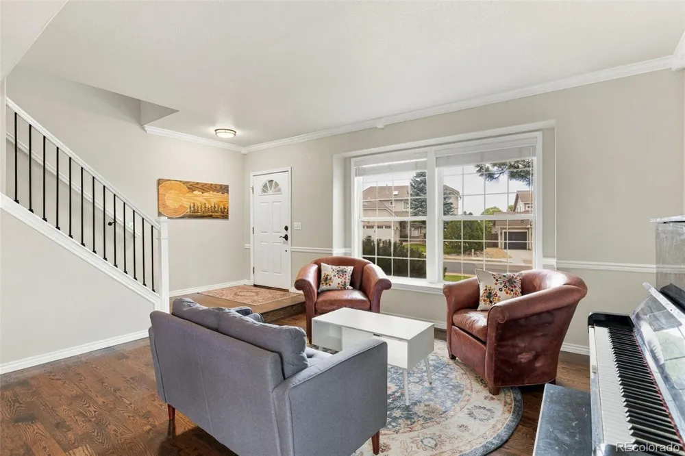 5424 Campglen Drive Colorado Springs, CO 80906