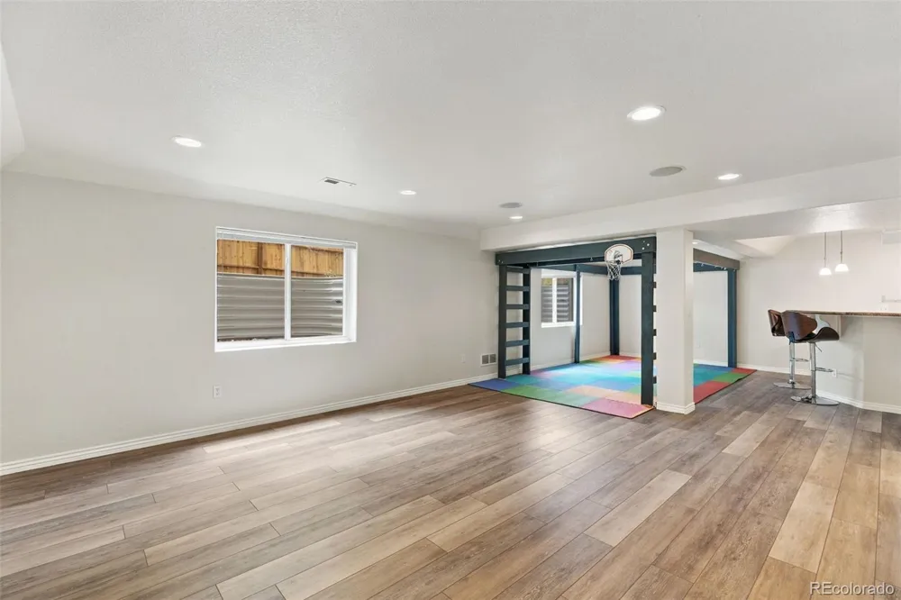 5424 Campglen Drive Colorado Springs, CO 80906