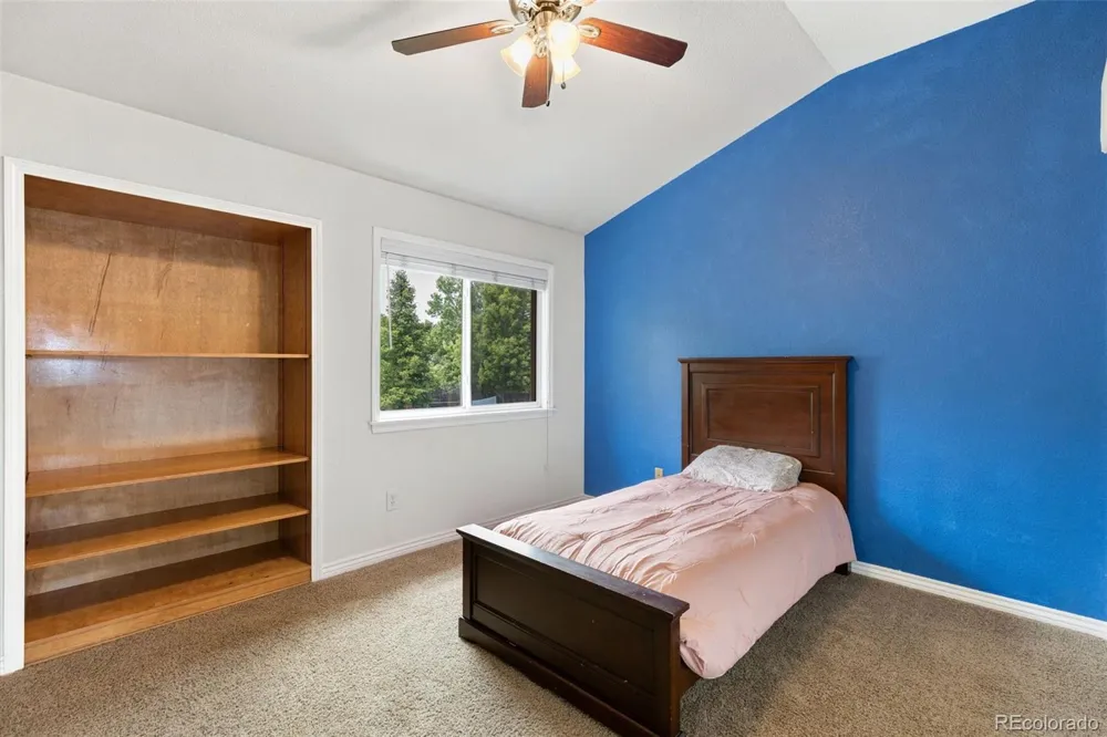 5424 Campglen Drive Colorado Springs, CO 80906