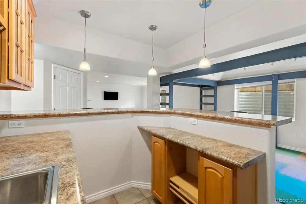 5424 Campglen Drive Colorado Springs, CO 80906