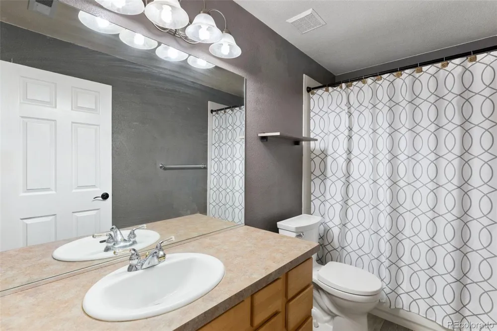 5424 Campglen Drive Colorado Springs, CO 80906