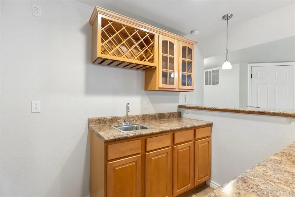 5424 Campglen Drive Colorado Springs, CO 80906