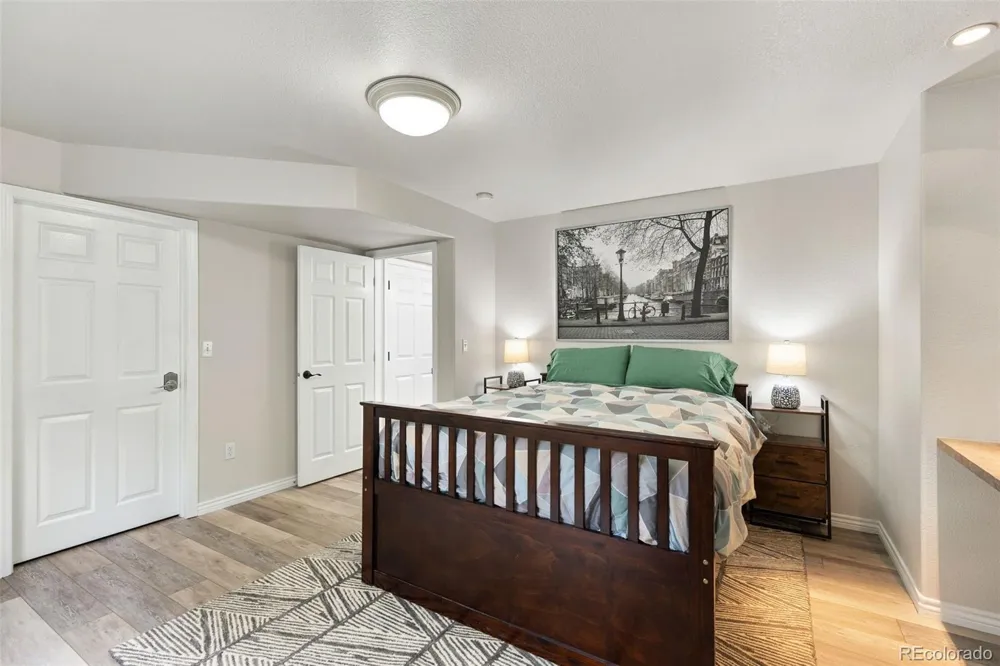 5424 Campglen Drive Colorado Springs, CO 80906