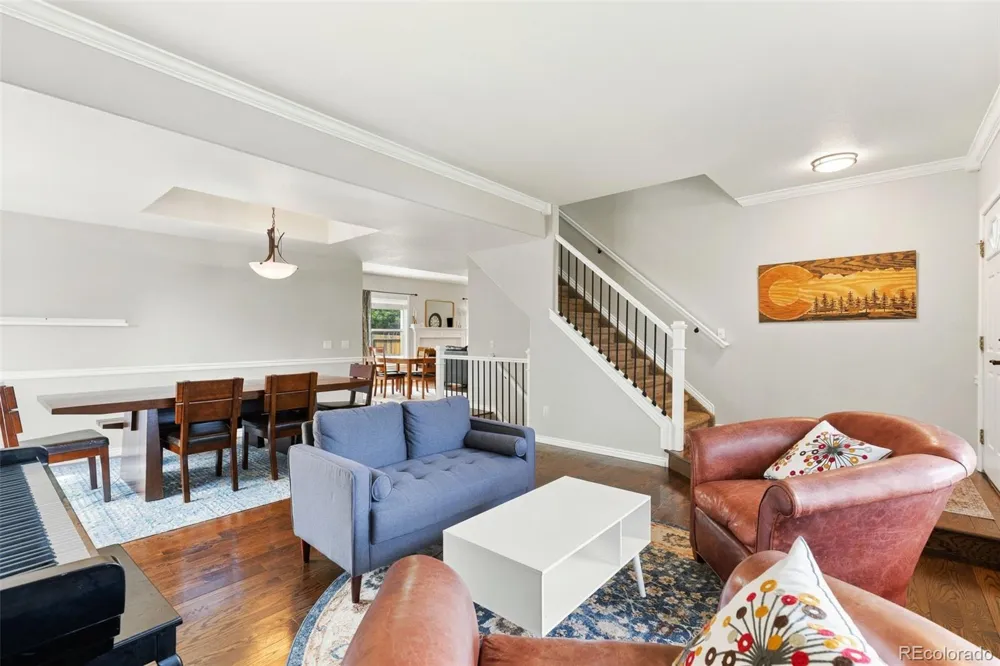 5424 Campglen Drive Colorado Springs, CO 80906