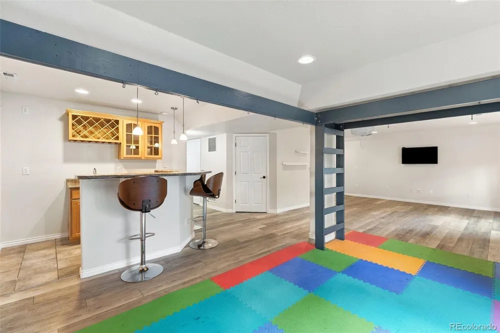 5424 Campglen Drive Colorado Springs, CO 80906