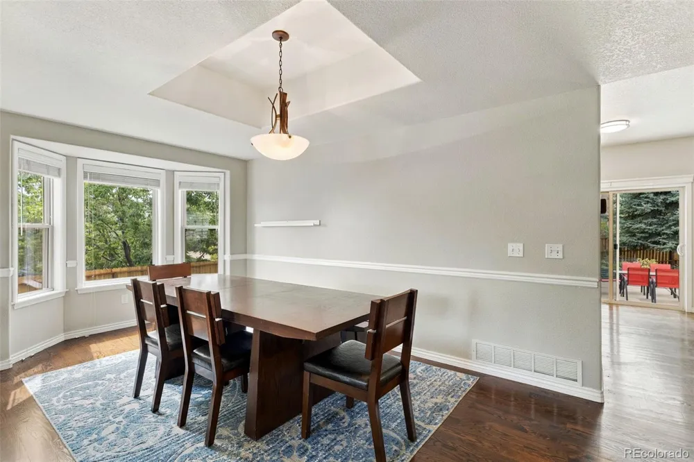 5424 Campglen Drive Colorado Springs, CO 80906