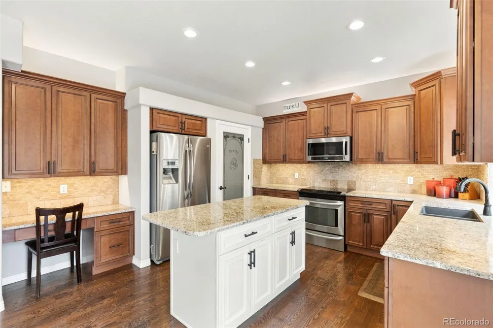 5424 Campglen Drive Colorado Springs, CO 80906